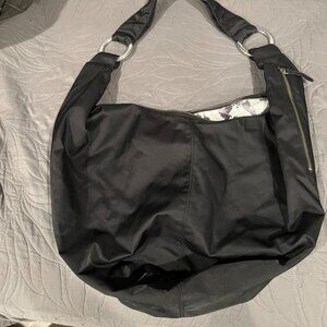 Lululemon shoulder Bag